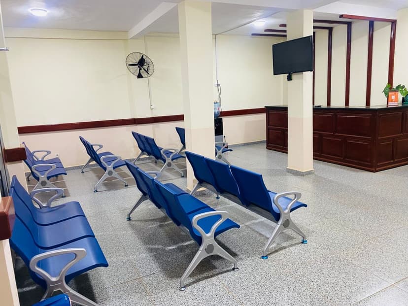 Centre Medical Afuna - Image 2